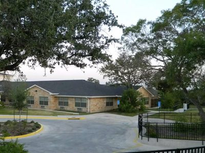 Windsor Nursing and Rehabilitation Center of Duval
