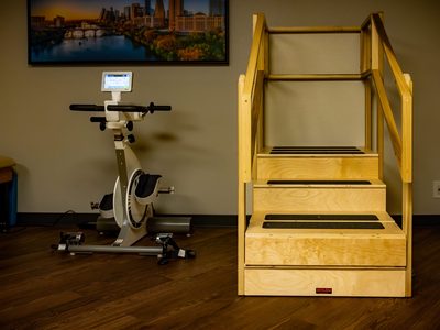 Heritage Park Rehabilitation and Skilled Nursing Center