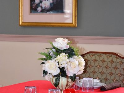 Heritage Plaza Nursing Center
