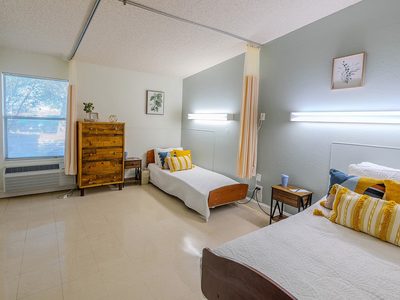 Heritage Trails Nursing And Rehabilitation Center