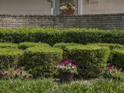 Farmersville Health and Rehabilitation