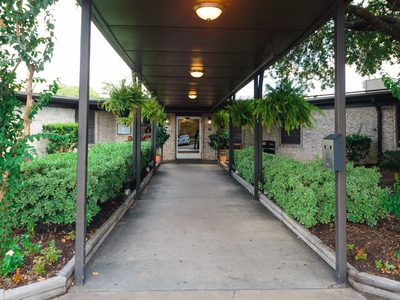 Focused Care at Humble