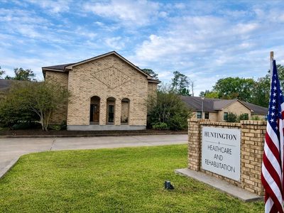 Huntington Health Care & Rehabilitation Center