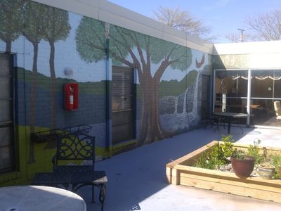 Avir at Irving