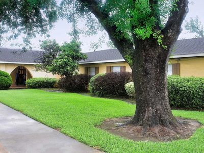 Jacinto Nursing and Rehabilitation Center