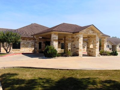 Ganado Nursing and Rehabilitation Center