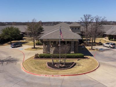 Keller Oaks Healthcare Center