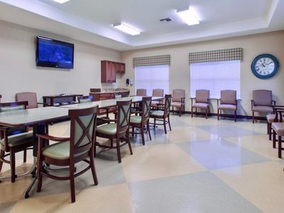 Kemp Care Center