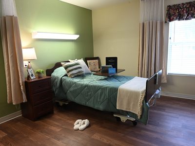 Kingsville Nursing And Rehabilitation Center