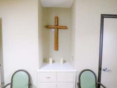 Lone Star Ranch Rehabilitation and Healthcare Center