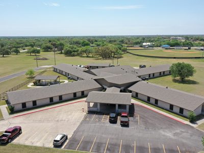 La Bahia Nursing & Rehabilitation