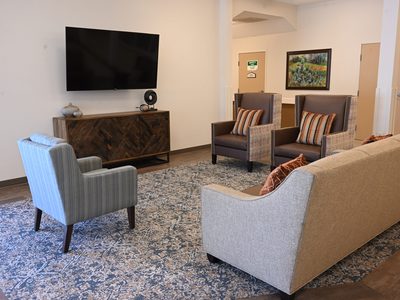 Windsor Nursing and Rehabilitation Center of San Diego