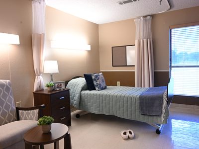 Windsor Nursing and Rehabilitation Center of San Diego