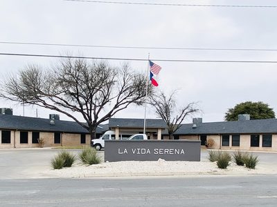 La Vida Serena Nursing and Rehabilitation