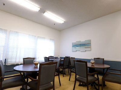 Brazos Healthcare Center