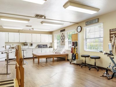 Lakeshore Village Nursing and Rehabilitation