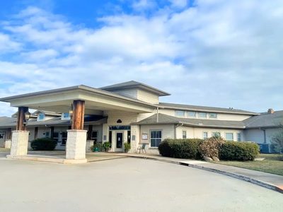 Chisholm Trail Senior Living