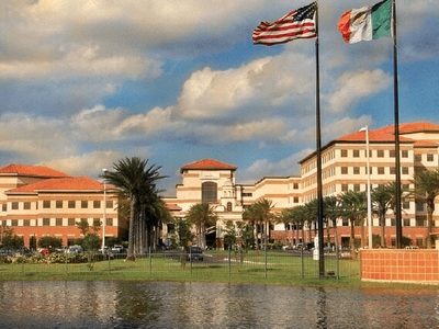 Laredo Medical Center