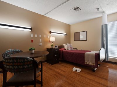 Windsor Las Palmas Nursing and Rehabilitation Center