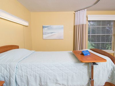 Lawrence Street Health Care Center