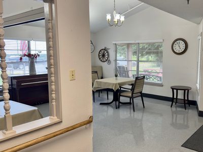 Kenedy Health & Rehabilitation