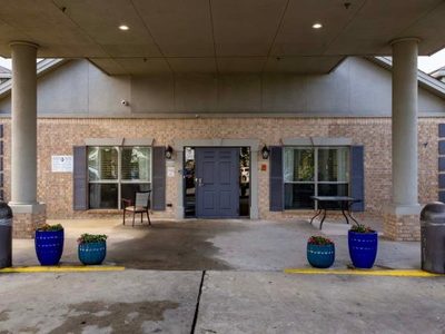 East View Healthcare