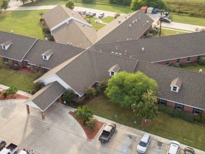 Legend Oaks Healthcare And Rehabilitation Center -