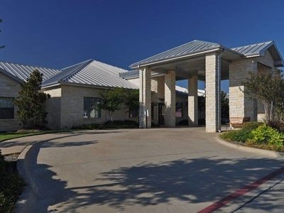Grapevine Medical Lodge