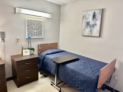Lubbock Health Care Center