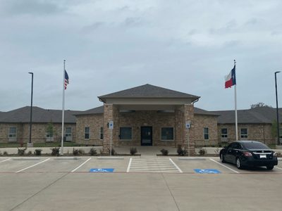 Mabank Nursing Center
