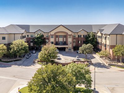 Mabee Health Care Center