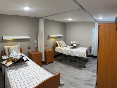 Madisonville Care Center