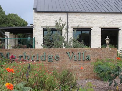 Marbridge Villa