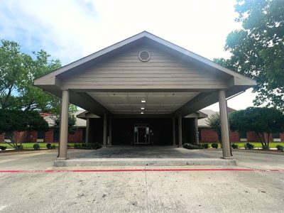 Marine Creek Nursing & Rehabilitation