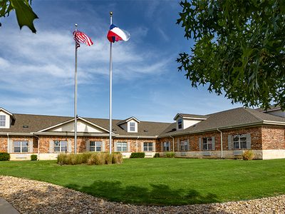 Matlock Place Health & Rehabilitation Center