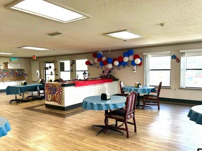 Mclean Care Center