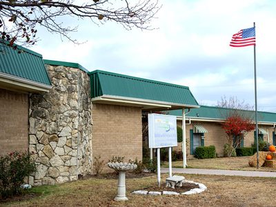 Meadowbrook Care Center