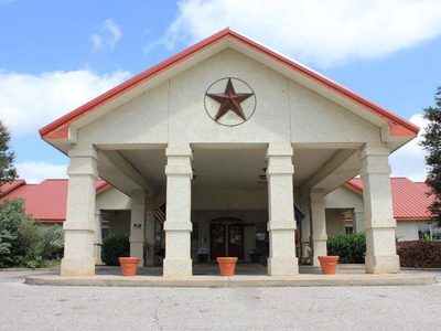Medina Valley Health & Rehabilitation Center
