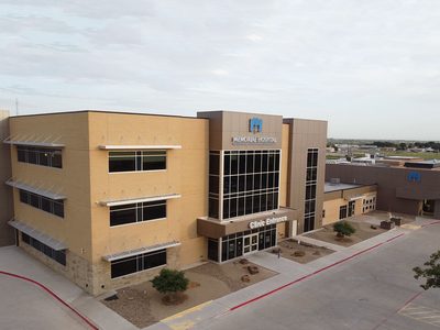Memorial Health Care Center