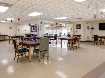 Memorial Medical Nursing and Rehabilitation
