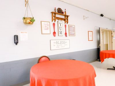 Barton Valley Rehabilitation and Healthcare Center
