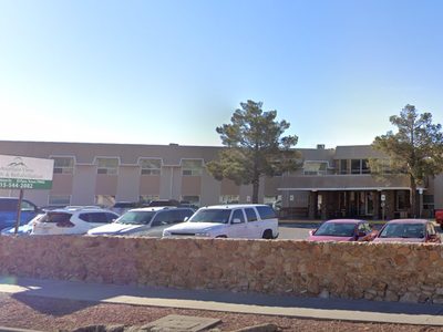 Mountain View Health & Rehabilitation