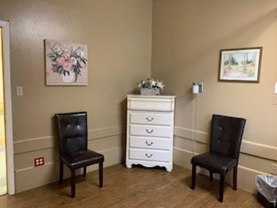 Navasota Nursing & Rehabilitation