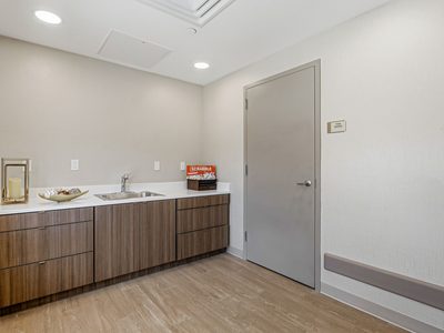 Nazareth Living Care Center
