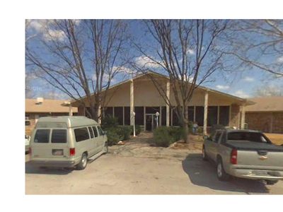 Nocona Rehabilitation and Care Center