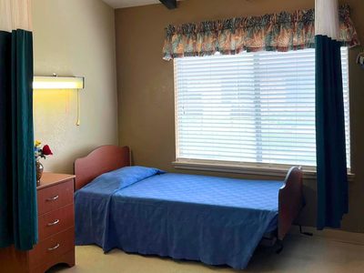 Normandy Terrace Nursing & Rehabilitation Center