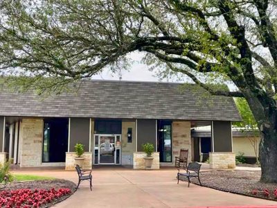 North Park Health And Rehabilitation Center