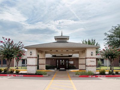 North Pointe Nursing & Rehabilitation