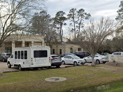 Oakmont Healthcare and Rehabilitation of Humble