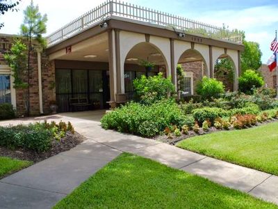 Oakmont Healthcare and Rehabilitation Center of Katy